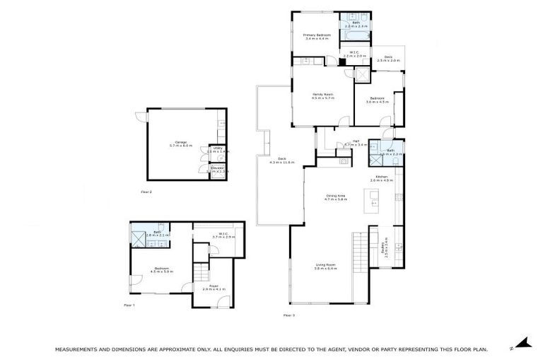 Photo of property in 15 Karekare Road, Raumati South, Paraparaumu, 5032
