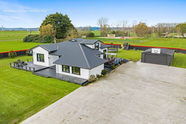 Photo of property in 573b Settlers Road, Reporoa, 3083