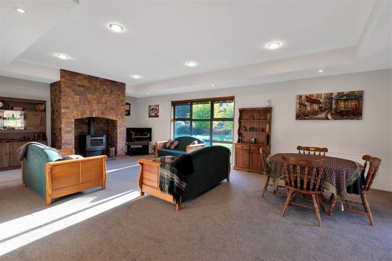 Photo of property in 43 Birchdale Place, Ohoka, Kaiapoi, 7692