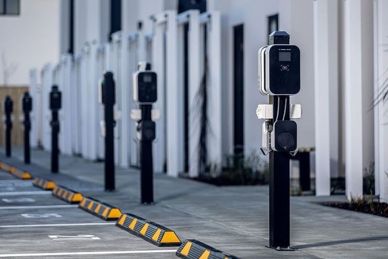 Photo of property in 39 Bings Lane, Richmond, Christchurch, 8013