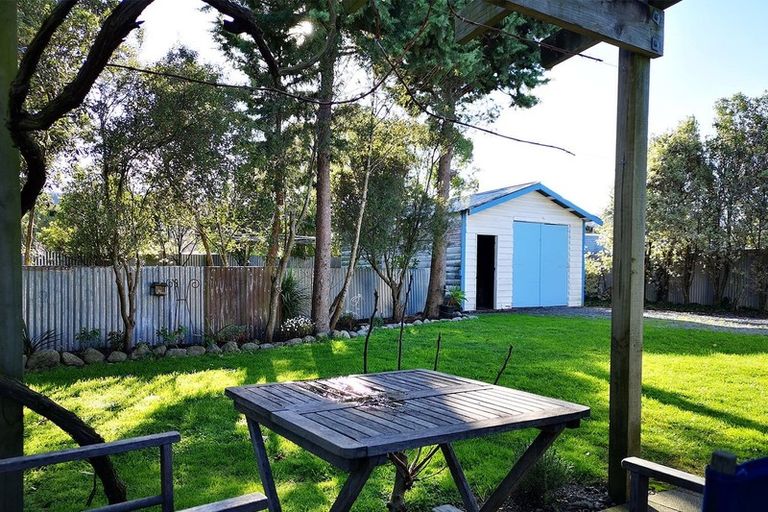 Photo of property in 3 Hickson Street, Featherston, 5710