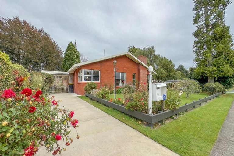 Photo of property in 21 Tamihana Street, Matamata, 3400