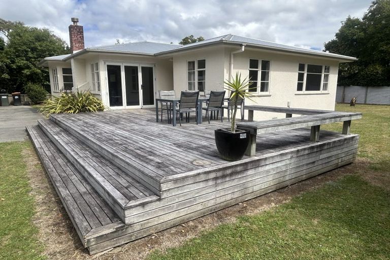 Photo of property in 564 Ruahine Street, Hokowhitu, Palmerston North, 4410