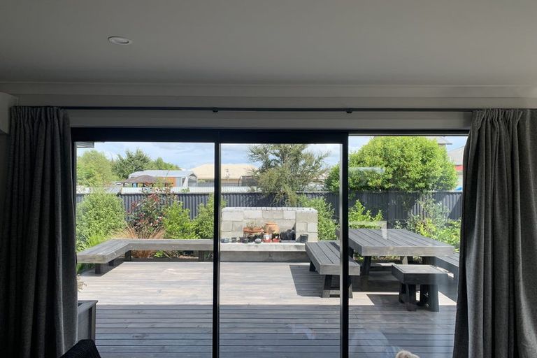 Photo of property in 9a Monckton Street, Feilding, 4702