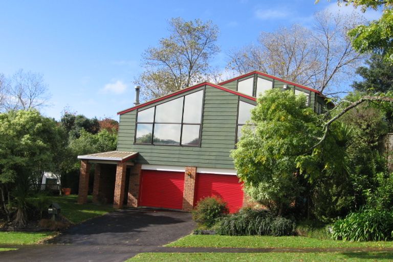 Photo of property in 32 John Gill Road, Shelly Park, Auckland, 2014