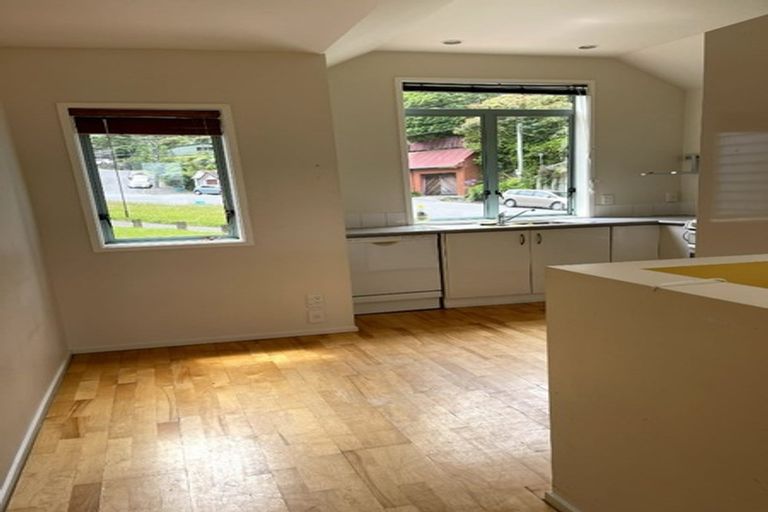 Photo of property in 12/93a Kelburn Parade, Kelburn, Wellington, 6012