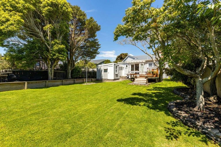 Photo of property in 131 Lemon Street, New Plymouth, 4312