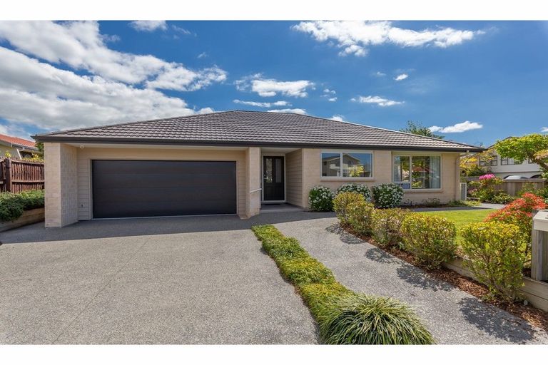 Photo of property in 25 Muir Avenue, Halswell, Christchurch, 8025