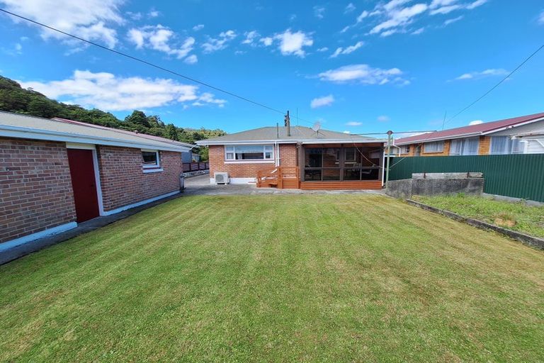 Photo of property in 92 Sinnott Road, Greymouth, 7805
