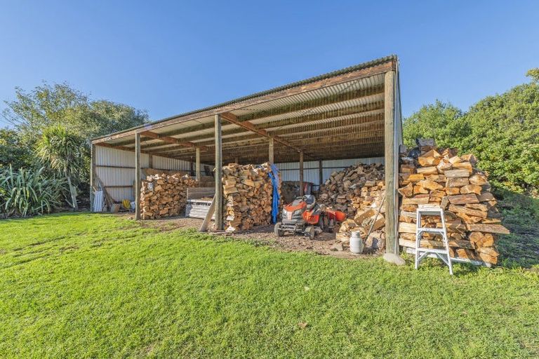 Photo of property in 127 Hodgsons Road, Loburn, Rangiora, 7472