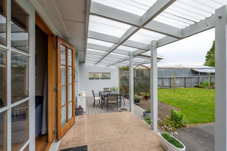 Photo of property in 12 Christina Street, Strathern, Invercargill, 9812