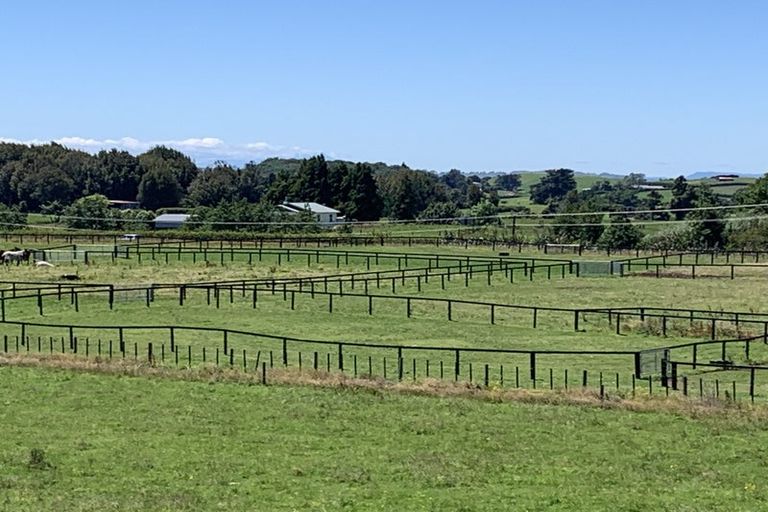 Photo of property in 157 Norfolk Road, Norfolk, Inglewood, 4388