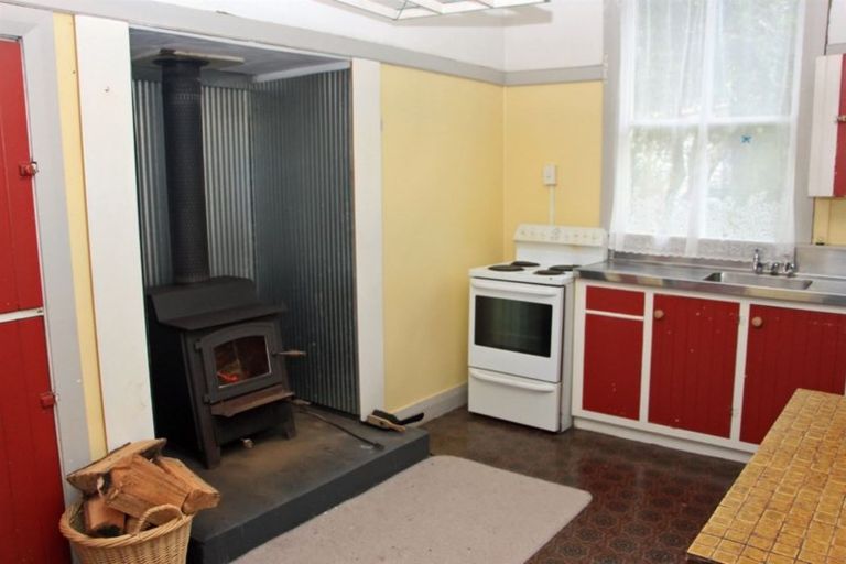 Photo of property in 3 Harper Street, Blackball, 7804