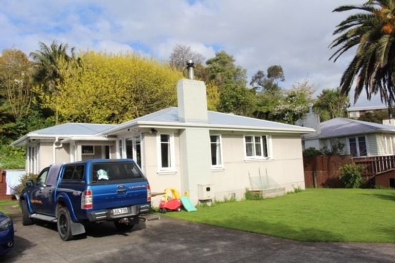 Photo of property in 41a Lorna Street, Lynmouth, New Plymouth, 4310