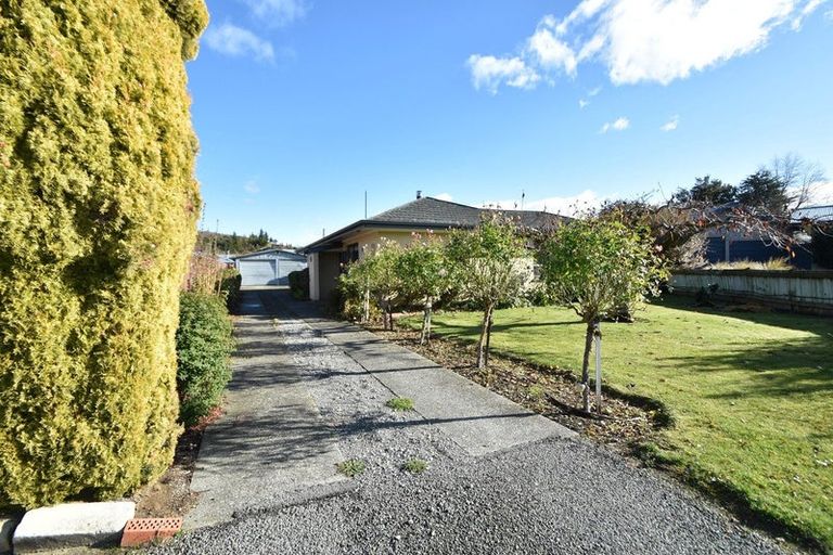 Photo of property in 7 Totara Peak Crescent, Omarama, 9412