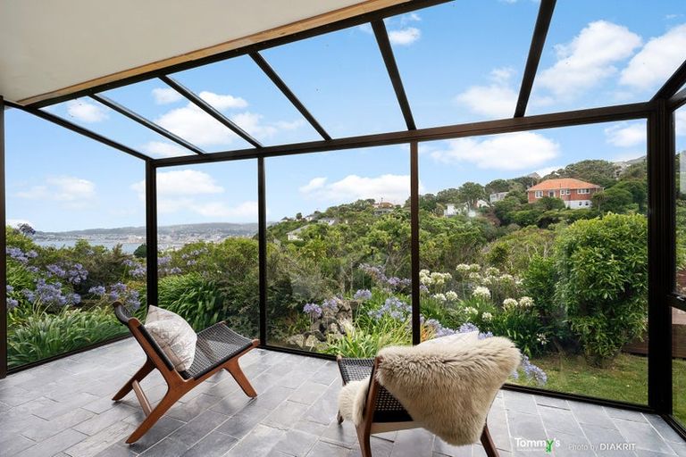 Photo of property in 63a Homebush Road, Khandallah, Wellington, 6035