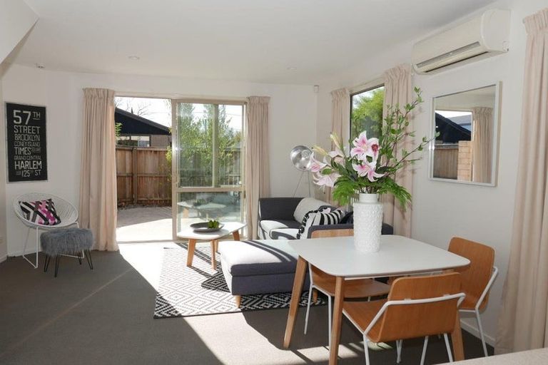 Photo of property in 560 Gloucester Street, Linwood, Christchurch, 8011