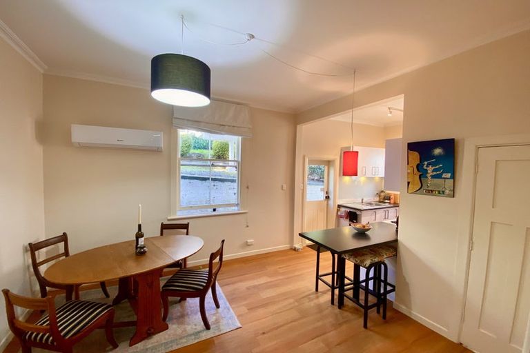 Photo of property in 52 Majoribanks Street, Mount Victoria, Wellington, 6011