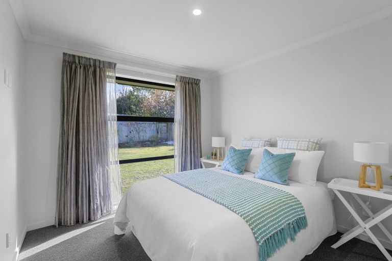 Photo of property in 3 Walter Place, Kirwee, Darfield, 7571