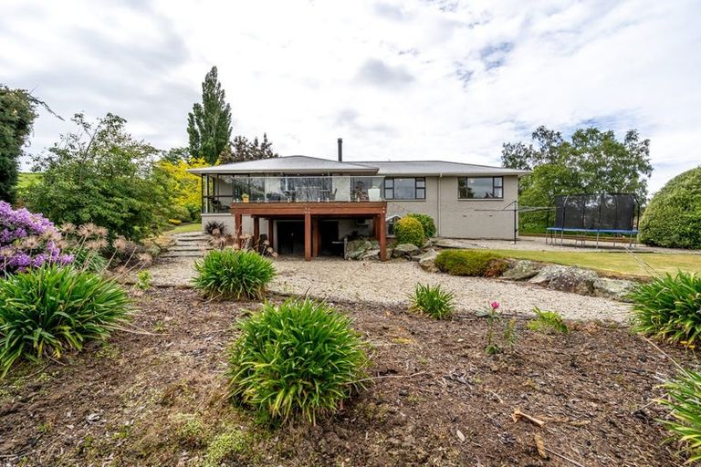 Photo of property in 17 Morris Road, Heriot, Tapanui, 9587