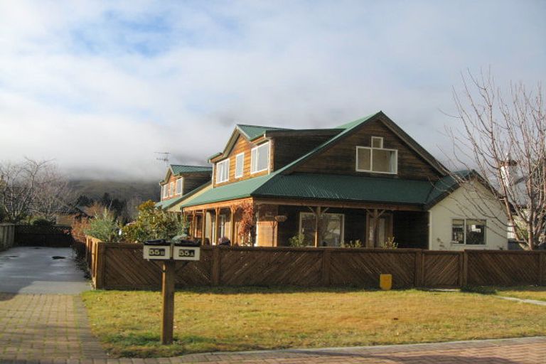 Photo of property in 55a Riverside Road, Frankton, Queenstown, 9300
