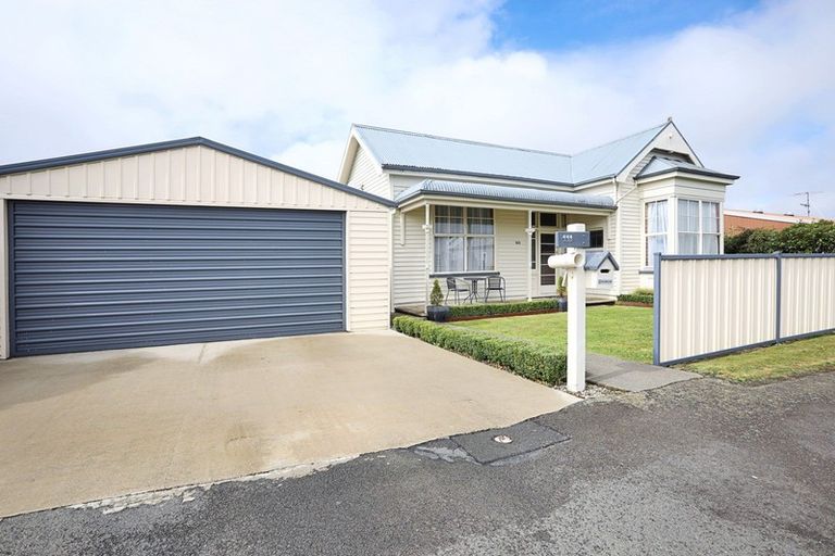 Photo of property in 111 Mary Street, Richmond, Invercargill, 9810