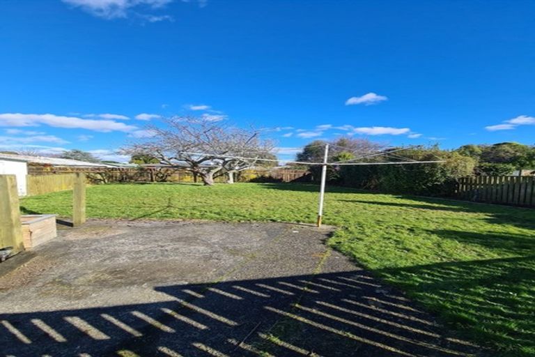 Photo of property in 45 Graham Street, Levin, 5510