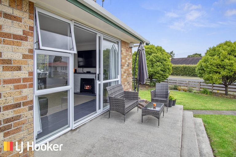Photo of property in 28 Sheffield Street, Matamata, 3400