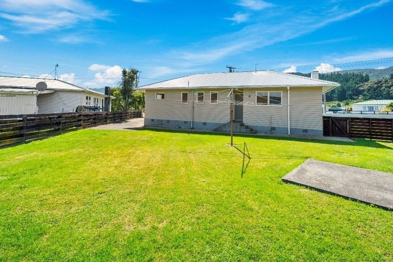 Photo of property in 40 Norfolk Street, Wainuiomata, Lower Hutt, 5014