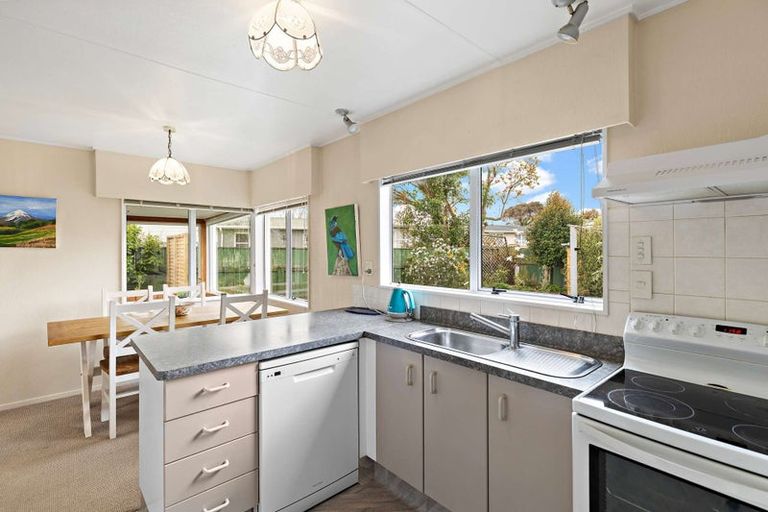 Photo of property in 19a Burn Street, Levin, 5510