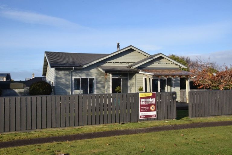 Photo of property in 31 Baird Street, Richmond, Invercargill, 9810