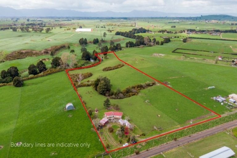 Photo of property in 3b Kereone Road, Morrinsville, 3371