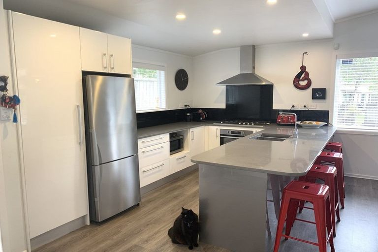 Photo of property in 47 Japonica Drive, Beach Haven, Auckland, 0626