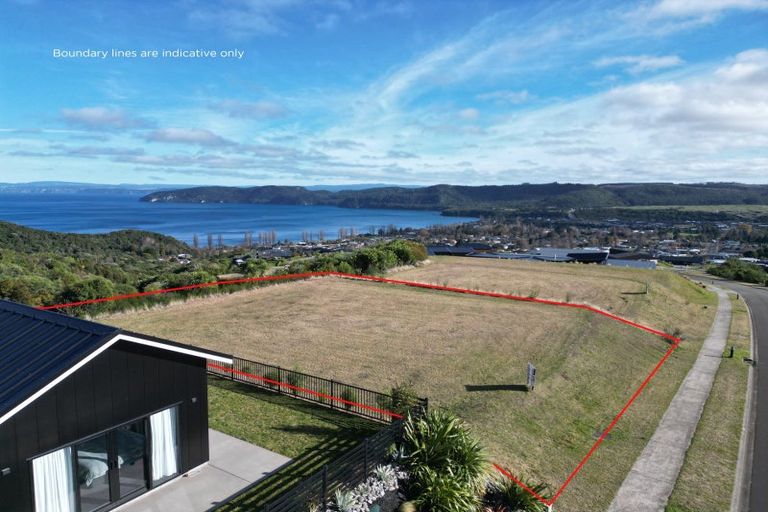 Photo of property in 23 Locheagles Rise, Kinloch, Taupo, 3377