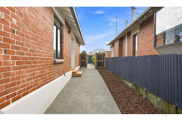 Photo of property in 55 Wilson Street, Seaview, Timaru, 7910