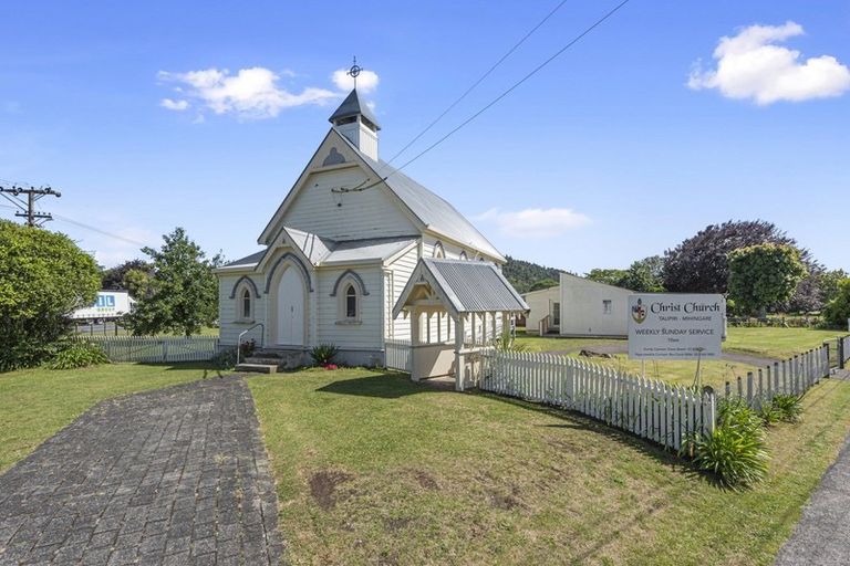 Photo of property in 3b Te Putu Street, Taupiri, 3721