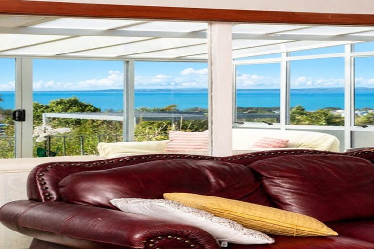 Photo of property in 211 East Coast Road, Castor Bay, Auckland, 0620