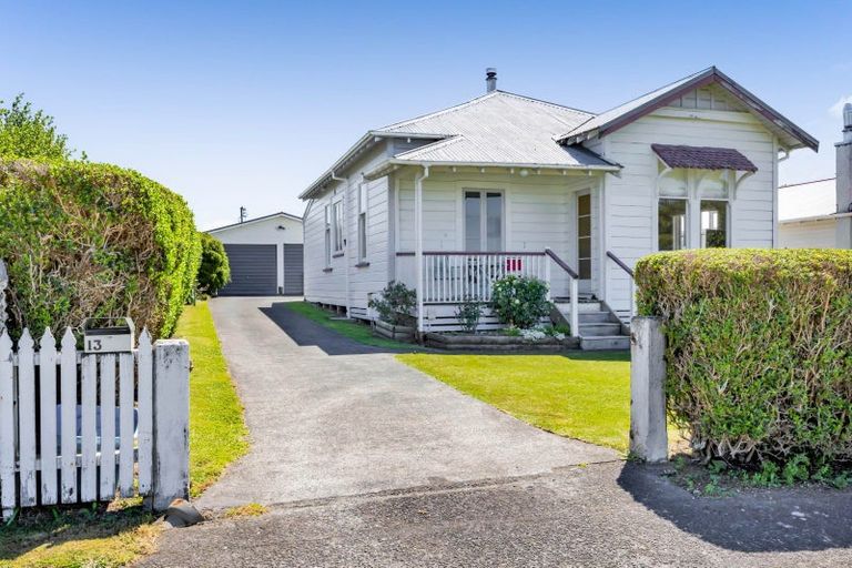 Photo of property in 13 Portia Street, Stratford, 4332