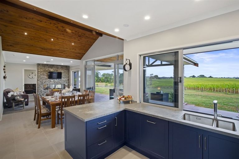 Photo of property in 368b Waerenga Road, Te Kauwhata, 3781