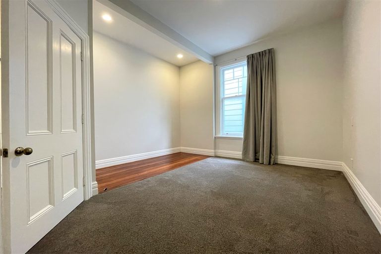 Photo of property in 5/246 The Terrace, Wellington Central, Wellington, 6011