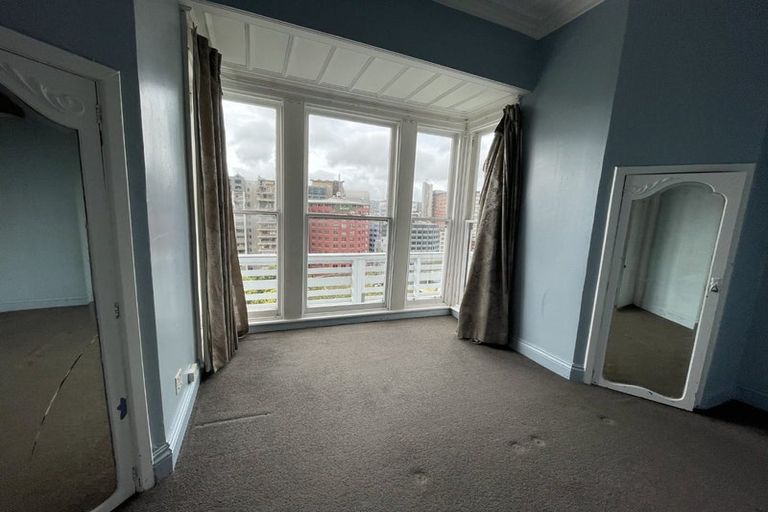 Photo of property in 16a Clifton Terrace, Kelburn, Wellington, 6012