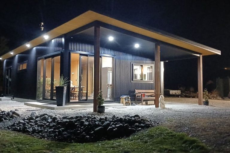 Photo of property in 22 Sanctuary Place, Kumara Junction, Hokitika, 7882