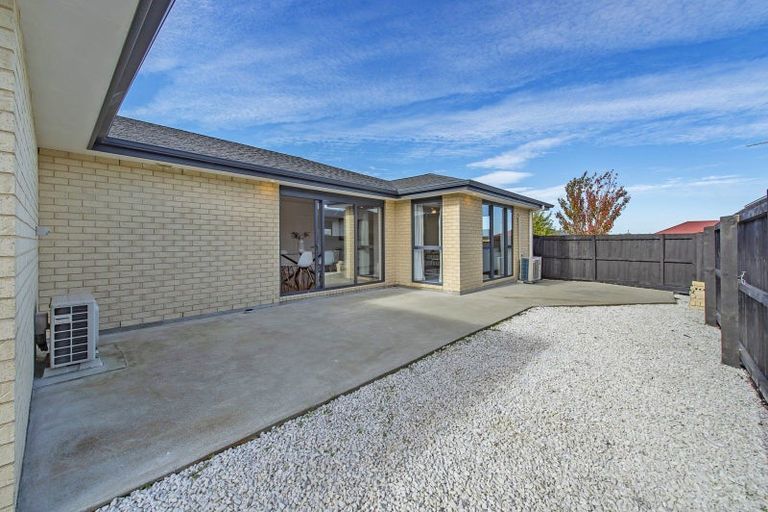 Photo of property in 65 Bethany Road, Rolleston, 7614