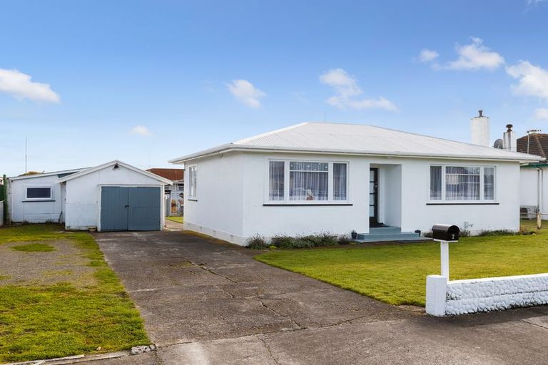 Photo of property in 7 Rata Street, Roslyn, Palmerston North, 4414