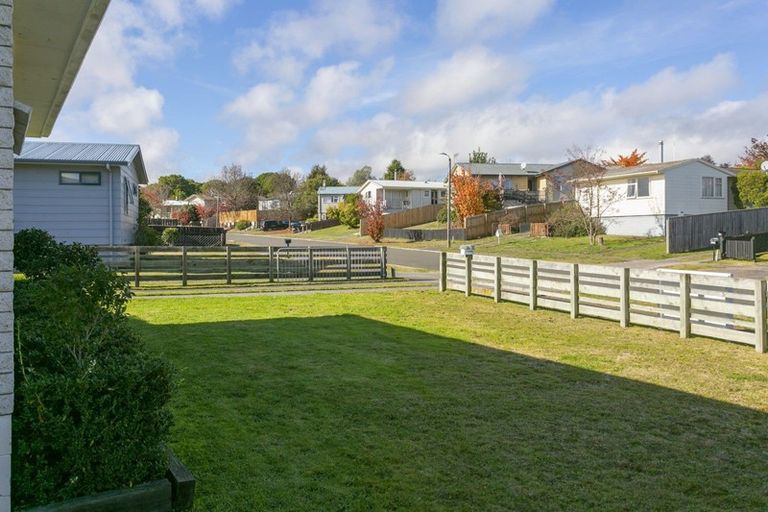 Photo of property in 52 Marshall Avenue, Richmond Heights, Taupo, 3330