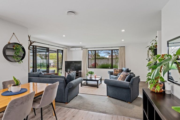 Photo of property in 92 Renoir Drive, Rolleston, 7614