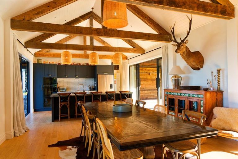 Photo of property in 285f Bay Paddock Road, Kaikoura Flat, Kaikoura, 7371