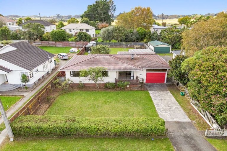 Photo of property in 6 Read Street, Levin, 5510