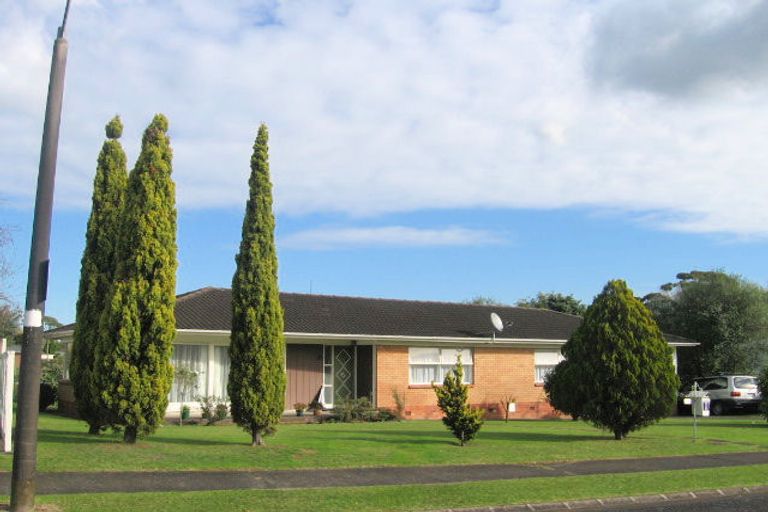 Photo of property in 10 Troon Place, Papatoetoe, Auckland, 2025