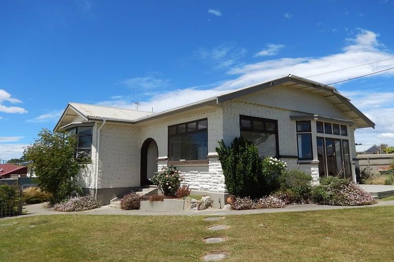 Photo of property in 3 Oban Street, Holmes Hill, Oamaru, 9401
